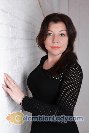 160562 - Irina Age: 56 - Russia