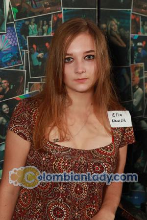 Ladies of Eastern-Europe