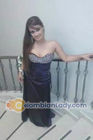 Ladies of Latin-America