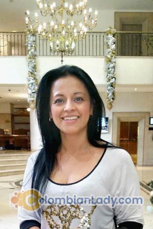 160584 - Magda Viviana Age: 54 - Colombia
