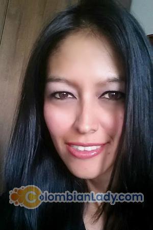 160720 - Sandra Age: 42 - Colombia
