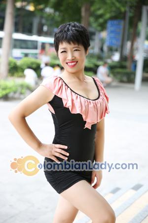 160760 - Yinhuan Age: 56 - China