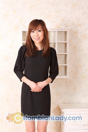 160775 - Caixia Age: 43 - China