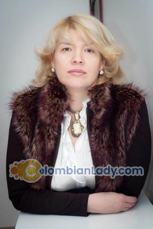 Ladies of Eastern-Europe