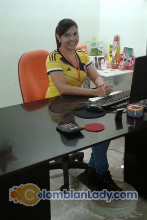 160881 - Zamira Age: 54 - Colombia