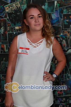 161121 - Jana Age: 29 - Ukraine