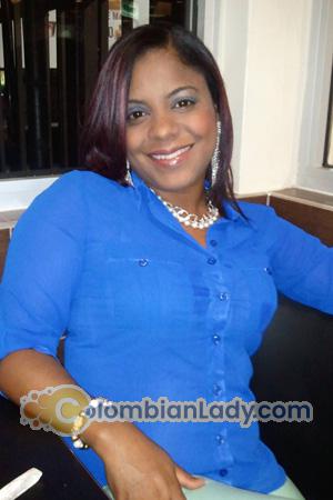 161220 - Ana Age: 47 - Dominican Republic