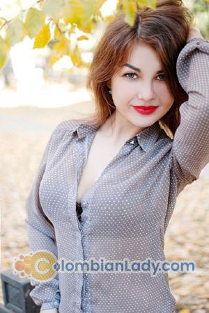 161305 - Ann Age: 36 - Ukraine