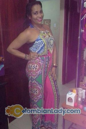 161374 - Paola Age: 47 - Colombia