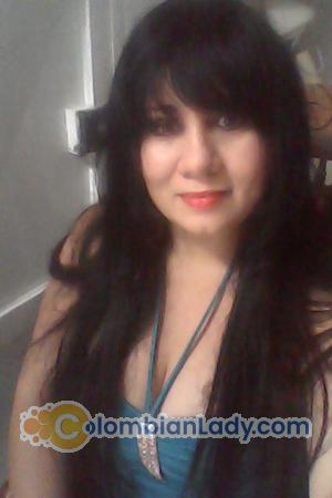 161389 - Maryorie Age: 49 - Colombia