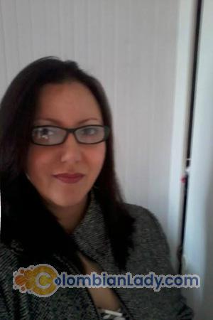 161542 - Caren Age: 48 - Chile