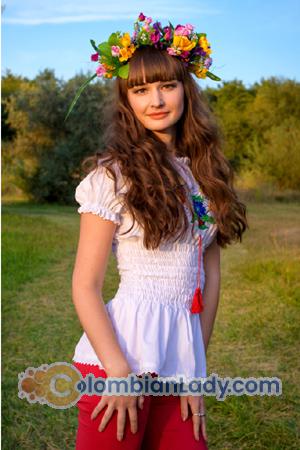 161944 - Olga Age: 31 - Ukraine