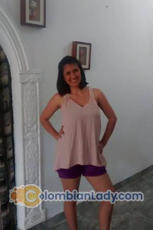 161997 - Wendy Age: 41 - Colombia