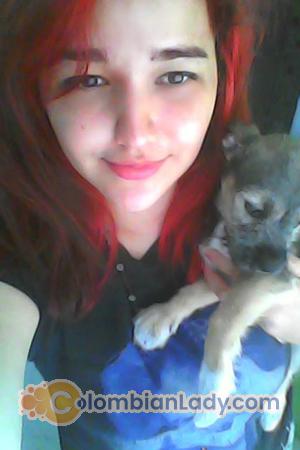 161999 - Laura Age: 31 - Colombia