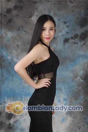 162345 - Minglan Age: 42 - China