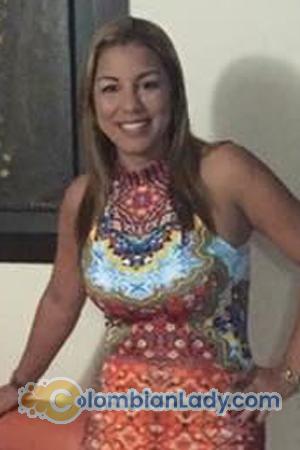 162531 - Leanys Age: 49 - Colombia