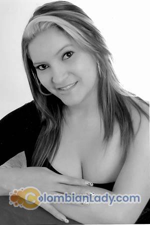 162675 - Yurledy Milena Age: 37 - Colombia