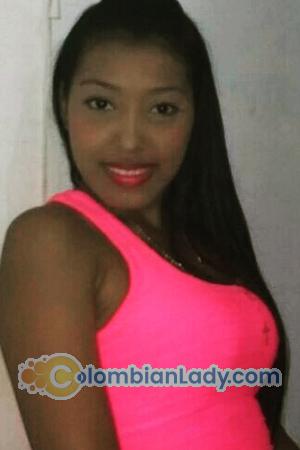 162802 - Ana Age: 29 - Colombia