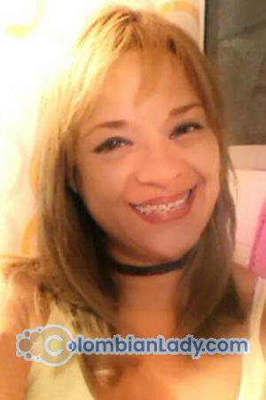 162811 - Teresa Age: 52 - Colombia