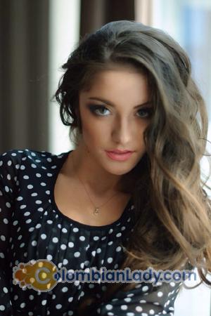 Ladies of Eastern-Europe