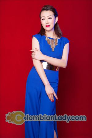 162993 - Yan Age: 45 - China