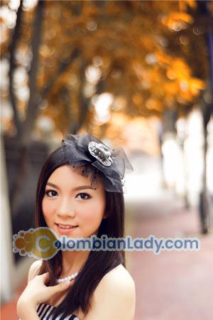 162996 - Xiaoxiao Age: 32 - China