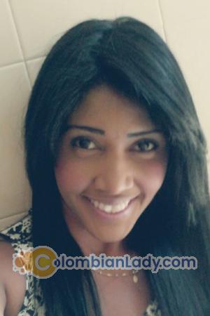 Ladies of Latin-America