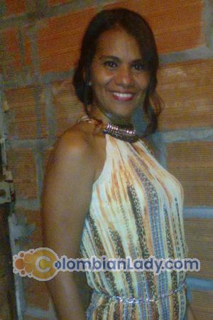 163098 - Zandra Age: 48 - Colombia