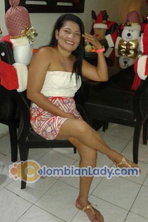 163103 - Josefa Age: 55 - Colombia