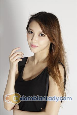 163282 - Lihong Age: 40 - China