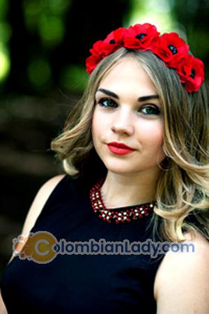 Ladies of Eastern-Europe