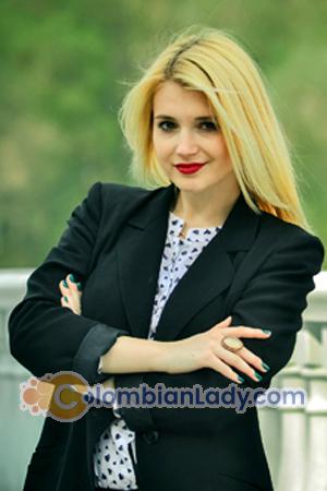 Ladies of Dnepropetrovsk