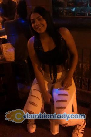 163464 - Laura Age: 29 - Colombia