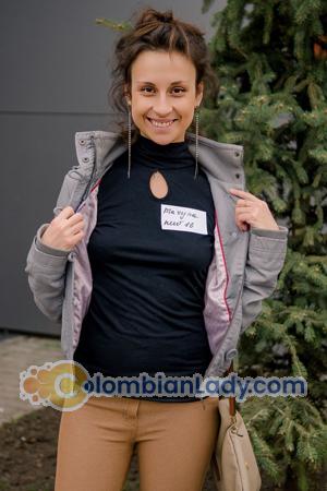 163537 - Maryna Age: 39 - Ukraine