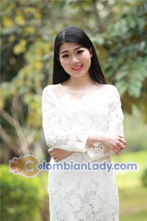 163619 - Yan Age: 36 - China