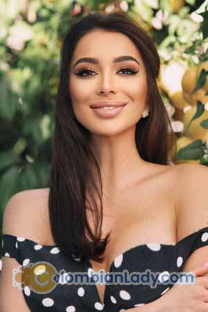 163907 - Eugenia Age: 35 - Ukraine