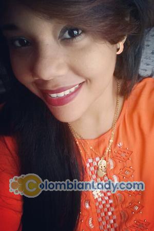 Ladies of Dominican Republic