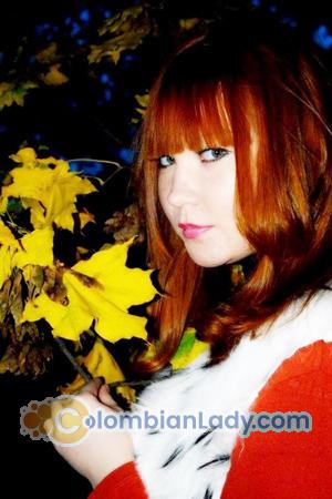 164072 - Nadegda Age: 34 - Ukraine