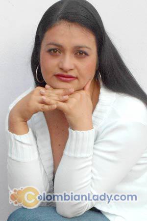 164158 - Nora Astrid Age: 41 - Colombia
