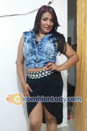 164159 - Marcela Age: 30 - Colombia