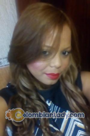 164361 - Beatriz Age: 33 - Dominican Republic