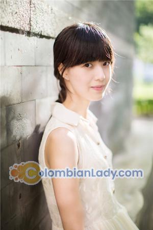 164440 - Caihong Age: 39 - China