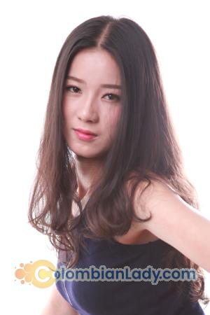 164613 - Jiling Age: 38 - China