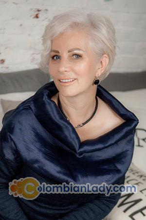 164734 - Natalia Age: 61 - Ukraine