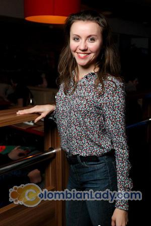 Ladies of Eastern-Europe