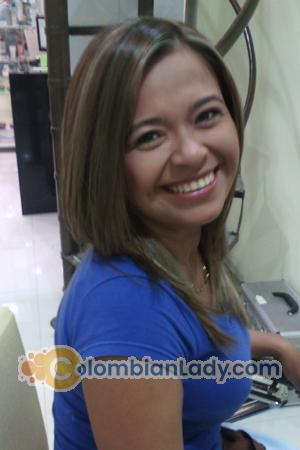 164755 - Leidi Rocio Age: 43 - Colombia