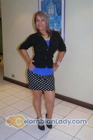 164765 - Magaly Age: 50 - Costa Rica