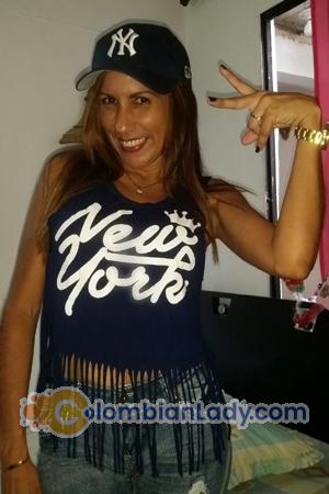 164961 - Ana Age: 54 - Colombia