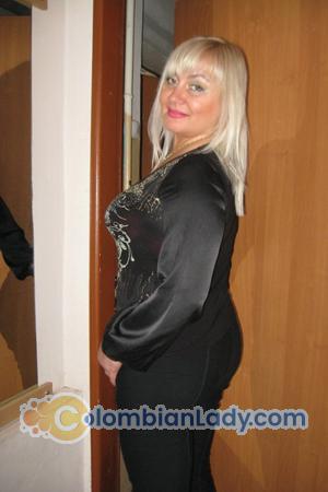 165091 - Victoria Age: 55 - Ukraine