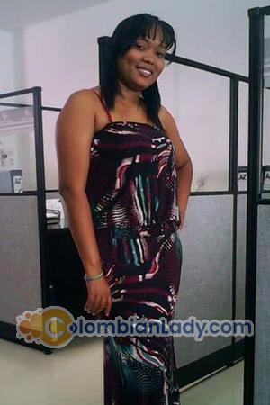 165127 - Gladys Age: 40 - Colombia